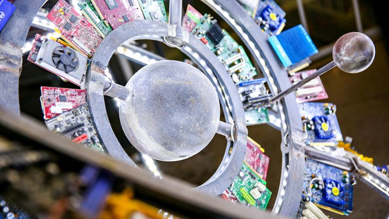Kubernetes容器编排实战：高效部署与故障排查技巧